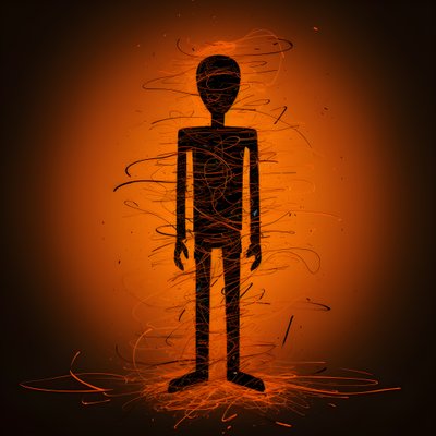 stickman 1 alkotó: Kurt Heppke