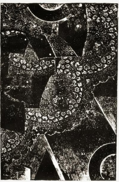 A katedrális alkotó: Kurt Schwitters