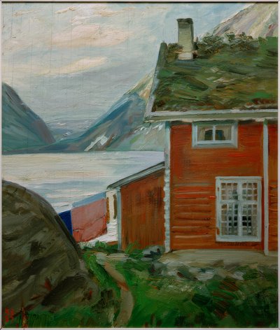 Mély víz alkotó: Kurt Schwitters
