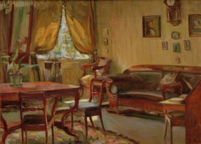 Cím nélkül (belső) alkotó: Kurt Schwitters