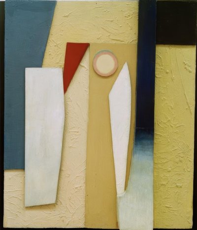 Párizsi tavasz alkotó: Kurt Schwitters