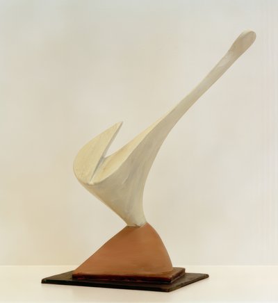Sebesség alkotó: Kurt Schwitters