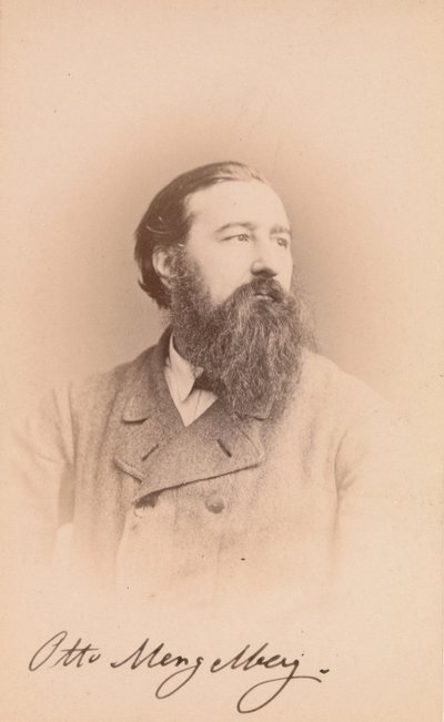 Louis Leloir, 1860-as évek. alkotó: L. Severin