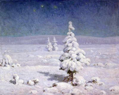 Holdfény a Nordsetertől alkotó: Lars Jorde