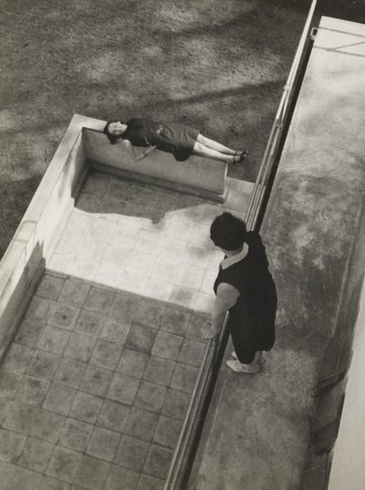 dessau alkotó: Laszlo Moholy Nagy
