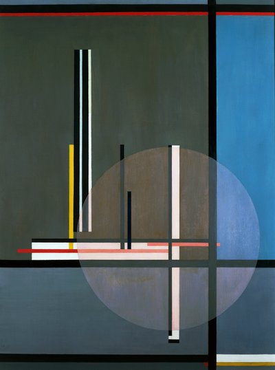 LIS alkotó: Laszlo Moholy Nagy