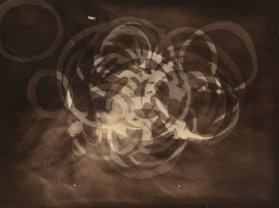 Cím nélkül (zselatin ezüst nyomat) alkotó: Laszlo Moholy-Nagy