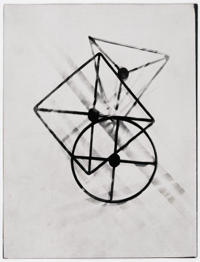 Névtelen alkotó: Laszlo Moholy-Nagy