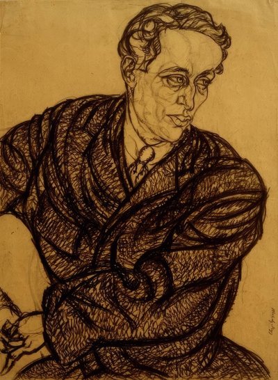 Ferenc (Friedrich Vorwerk) alkotó: Laszlo Moholy-Nagy