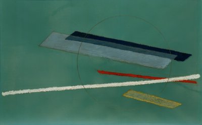 G 11 alkotó: Laszlo Moholy Nagy