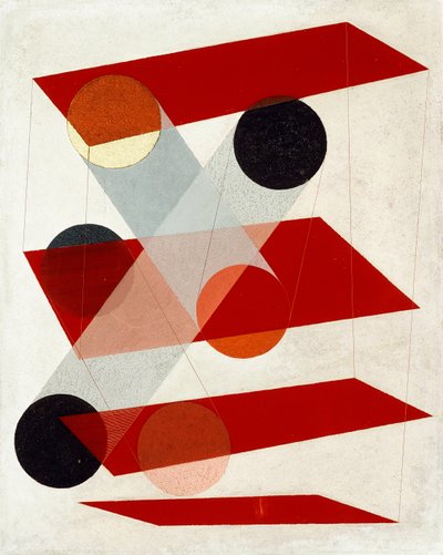 Galalitos kép alkotó: Laszlo Moholy Nagy