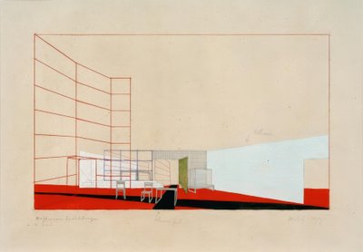 Hoffmann történetei alkotó: Laszlo Moholy Nagy