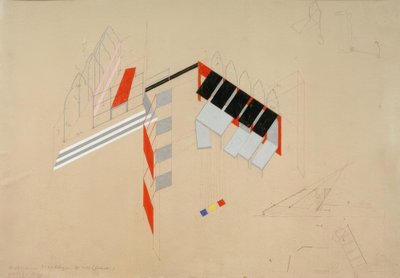 Hoffmann történetei alkotó: Laszlo Moholy Nagy