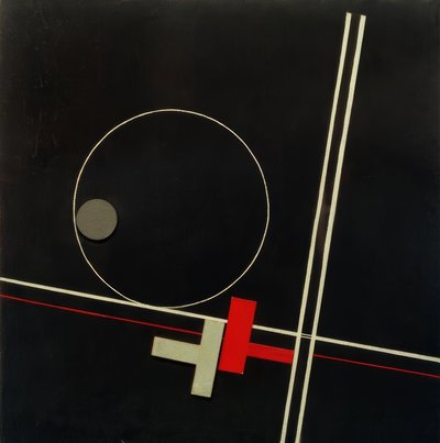 fogalmazás alkotó: Laszlo Moholy Nagy