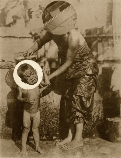 Anyajegy (Salome) alkotó: Laszlo Moholy-Nagy