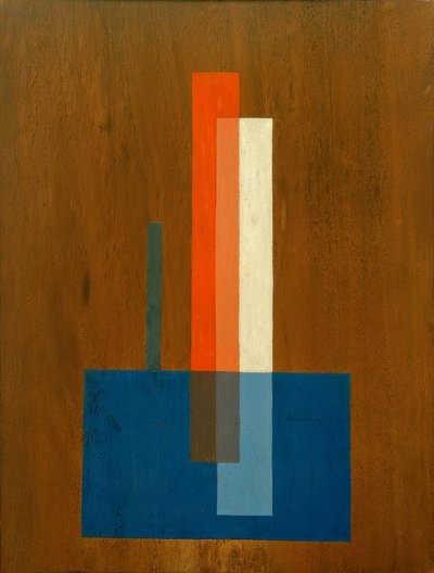 Cím nélkül alkotó: Laszlo Moholy-Nagy