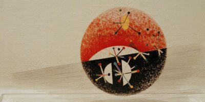 Névtelen alkotó: Laszlo Moholy-Nagy