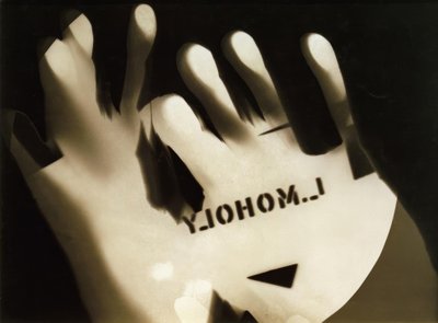 Cím nélkül alkotó: Laszlo Moholy-Nagy