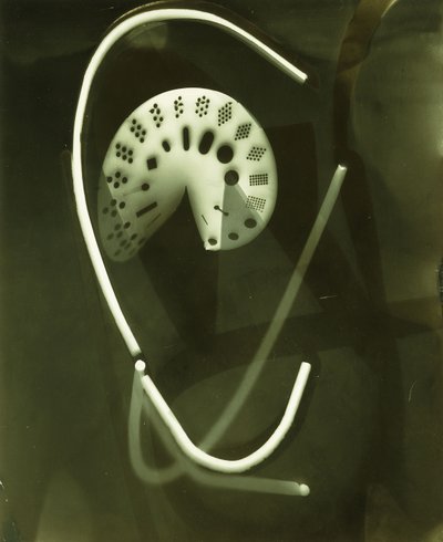 Fénykép alkotó: Laszlo Moholy-Nagy