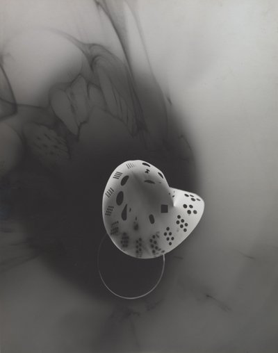 Fénykép, 1939. alkotó: Laszlo Moholy Nagy