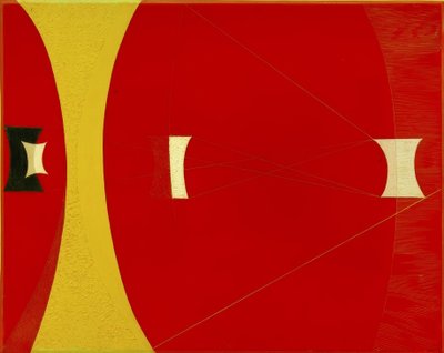 Rho tér CH 1 alkotó: Laszlo Moholy-Nagy