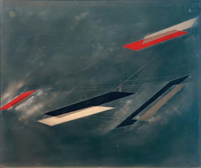 Sil 2 alkotó: Laszlo Moholy-Nagy