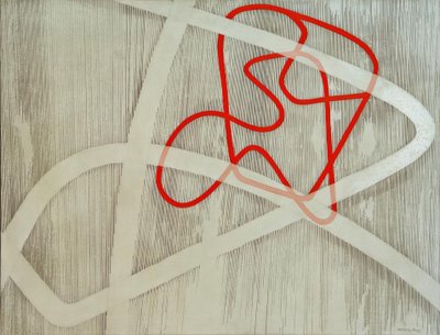 Space CH 4 alkotó: Laszlo Moholy-Nagy