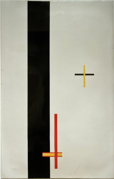 Telefonbild EM 1 alkotó: Laszlo Moholy Nagy