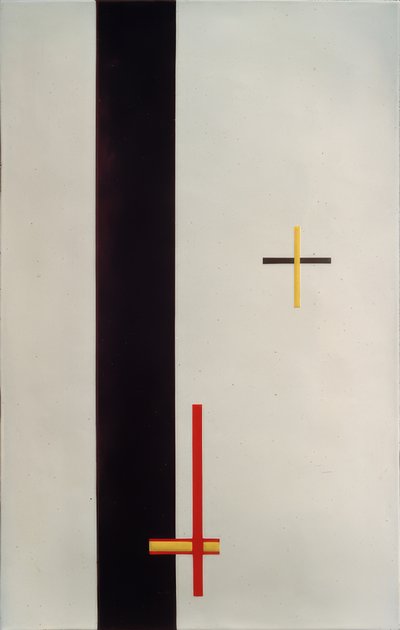 Telephonbild In 2 alkotó: Laszlo Moholy Nagy