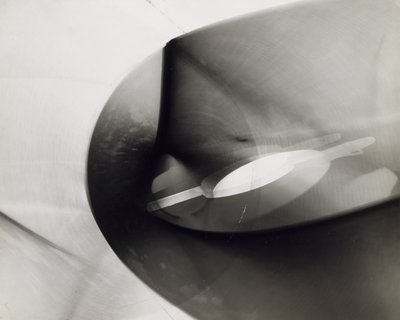 Névtelen alkotó: Laszlo Moholy-Nagy