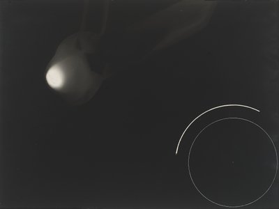 Cím nélkül, 1925-1928 alkotó: Laszlo Moholy-Nagy