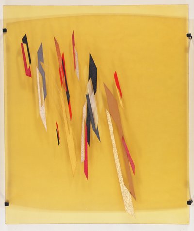 Z8, 1935 alkotó: Laszlo Moholy Nagy