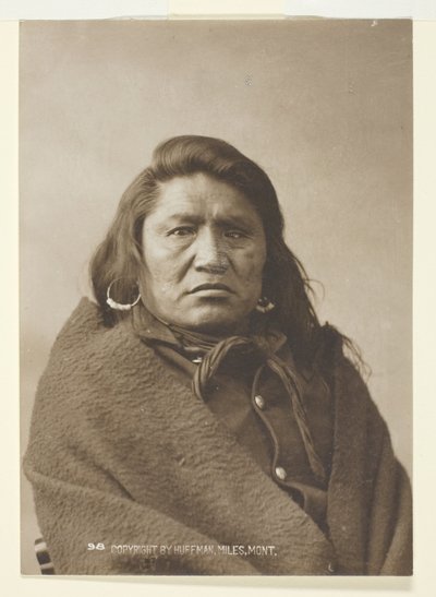 Siket Bika alkotó: Laton Alton Huffman