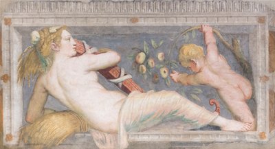 Ceres alkotó: Lattanzio Gambara