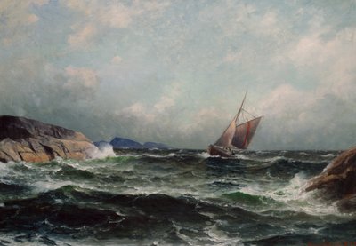 Pilóta alkotó: Lauritz Haaland
