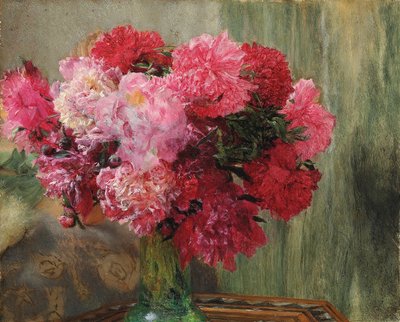 Japán pünkösdi rózsa alkotó: Lawrence Alma Tadema