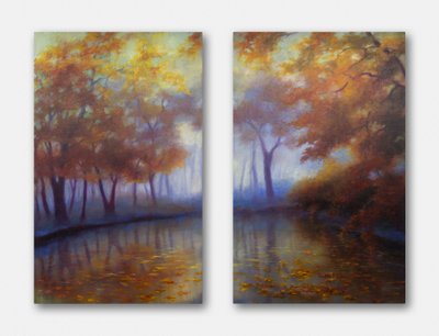Dreaming Pool, 2016, alkotó: Lee Campbell