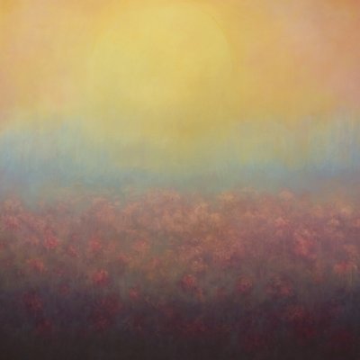 Into the Mystic, 2019 alkotó: Lee Campbell