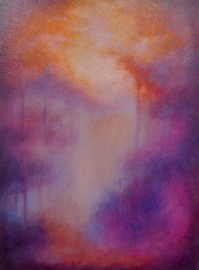 Altatódal II, alkotó: Lee Campbell