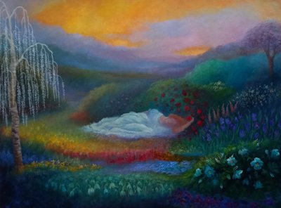  alkotó: Lee Campbell