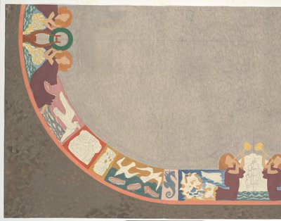 Design rész szőnyeg alkotó: Leo Gestel
