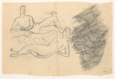 Öt ló alkotó: Leo Gestel
