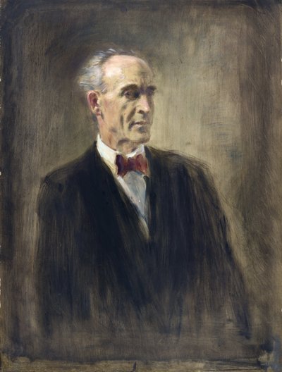 Konrád Schiessl alkotó: Leo Samberger
