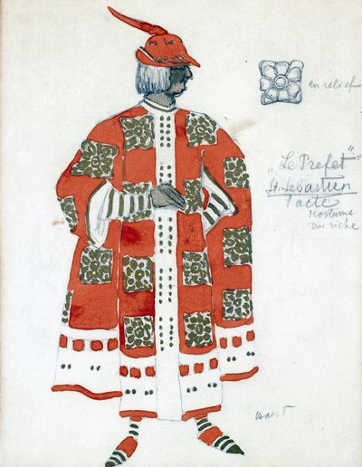 Jelmezterve Gabriele D