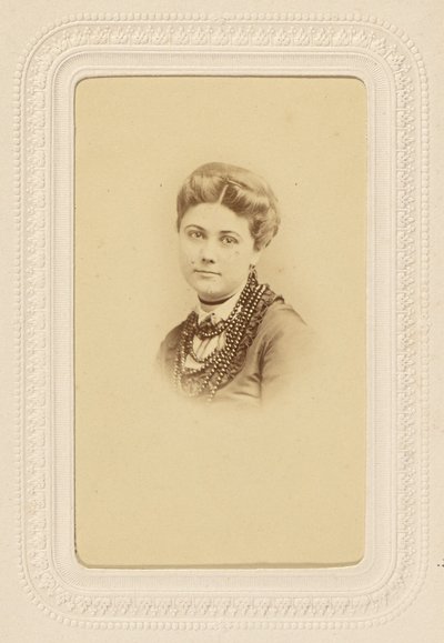 Clotilde hercegnő alkotó: Leon Cremiere