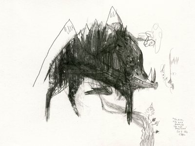  alkotó: Leonardo Flores