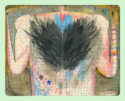  alkotó: Leonardo Flores