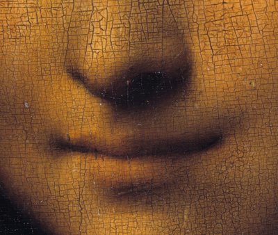 Mona Lisa (The Mona Lisa) alkotó: Leonardo da Vinci