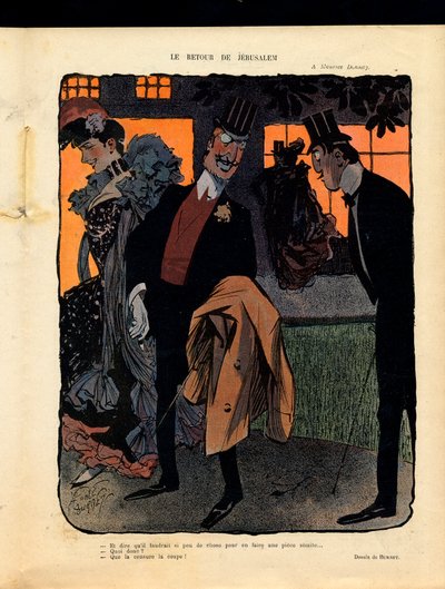  alkotó: Leonce Burret