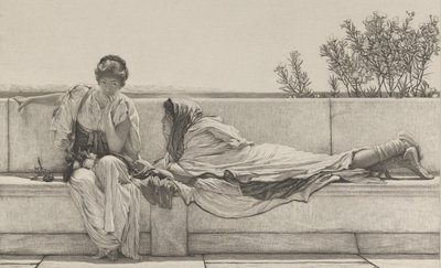 Könyörgés, 1878 után. alkotó: Leopold Lowenstam
